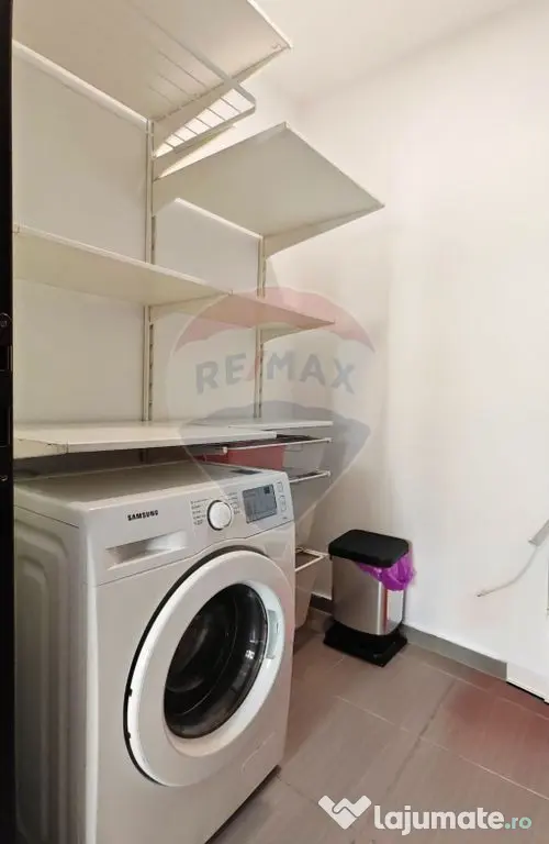 Închiriere 3 camere I Piscina I Fitness I Natura Residence