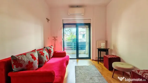 Închiriere 3 camere I Piscina I Fitness I Natura Residence