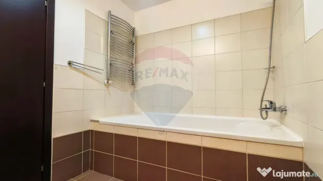 Închiriere 3 camere I Piscina I Fitness I Natura Residence