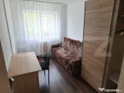 Apartament recent renovat cu 2 camere, decomandat, 50mp, zon 