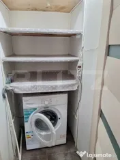 Apartament recent renovat cu 2 camere, decomandat, 50mp, zon 