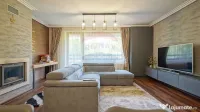 Apartament 3 camere Predeal ca-n poveste 