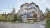 Apartament 3 camere Predeal ca-n poveste 