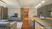 Apartament 3 camere Predeal ca-n poveste 