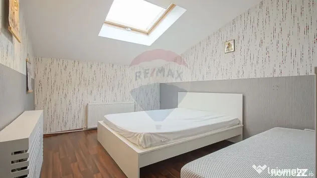 Apartament 3 camere Predeal ca-n poveste - Predeal (Brasov)