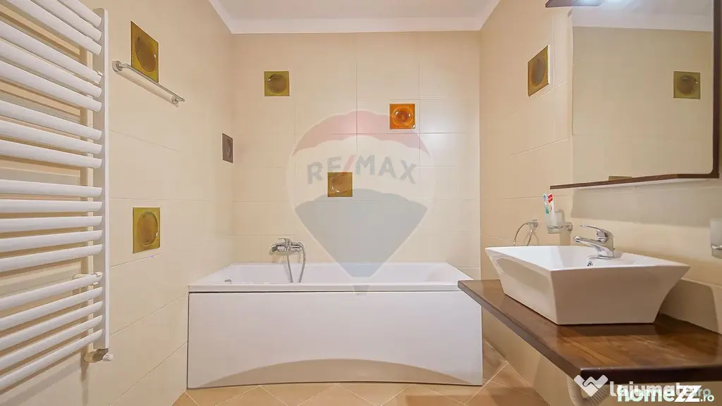 Apartament 3 camere Predeal ca-n poveste - Predeal (Brasov)