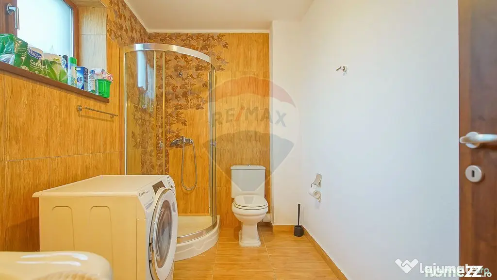 Apartament 3 camere Predeal ca-n poveste - Predeal (Brasov)