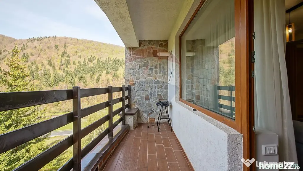Apartament 3 camere Predeal ca-n poveste - Predeal (Brasov)