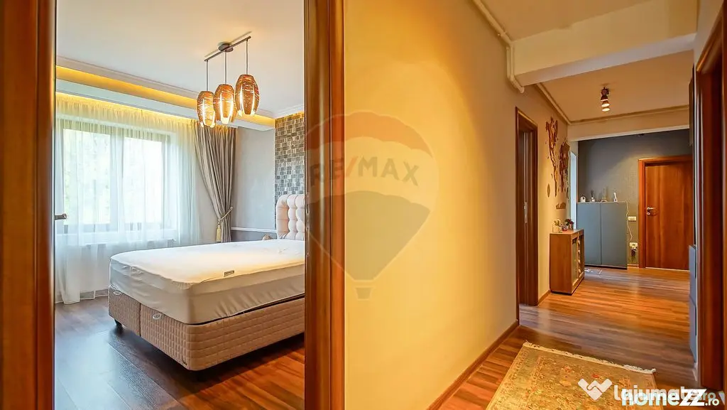 Apartament 3 camere Predeal ca-n poveste - Predeal (Brasov)