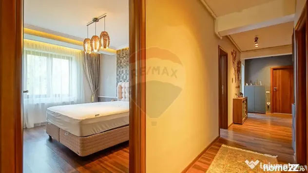 Apartament 3 camere Predeal ca-n poveste - Predeal (Brasov)