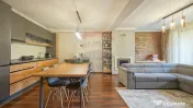Apartament 3 camere Predeal ca-n poveste 