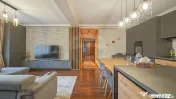 Apartament 3 camere Predeal ca-n poveste 