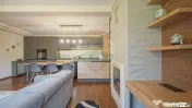 Apartament 3 camere Predeal ca-n poveste 