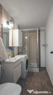 Apartament elegant în apropierea Mall-ului Vitan, cu loc de 