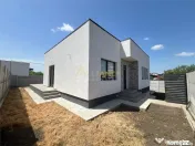 CASA PARTER-4 CAMERE-2 BAI-TEREN 353MP 