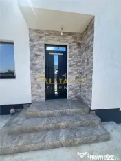 CASA PARTER-4 CAMERE-2 BAI-TEREN 353MP 