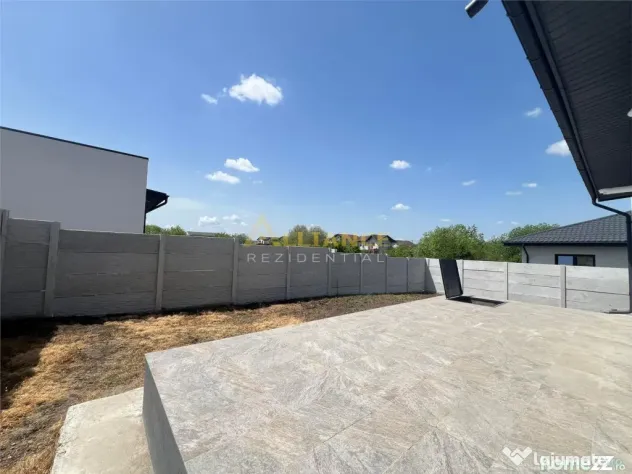 CASA PARTER-4 CAMERE-2 BAI-TEREN 353MP
