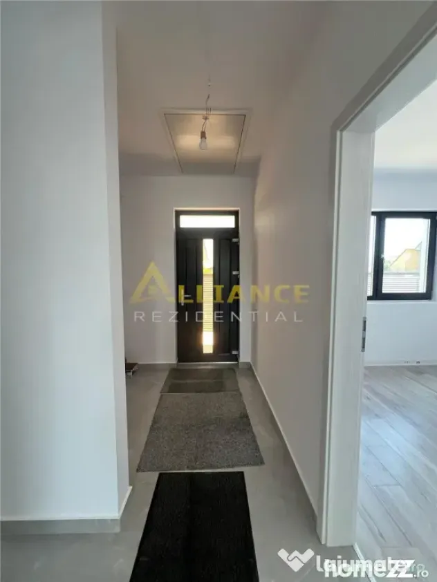 CASA PARTER-4 CAMERE-2 BAI-TEREN 353MP