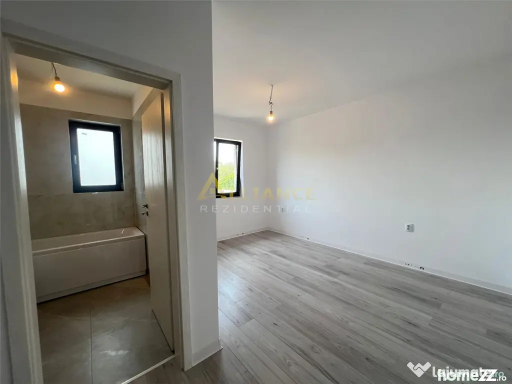 CASA PARTER-4 CAMERE-2 BAI-TEREN 353MP