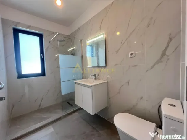 CASA PARTER-4 CAMERE-2 BAI-TEREN 353MP