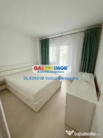 Apartament 2 Cam Berceni - Piata Sudului - Centrala - Metrou
