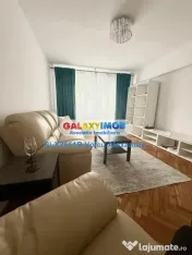 Apartament 2 Cam Berceni - Piata Sudului - Centrala - Metrou 