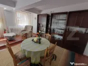 Casă 6 camere, S construita 375 mp, zona Zamca 