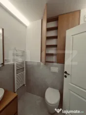 Apartament cu 2 camere, 51 mp, cu parcare, in zona Sesul de 