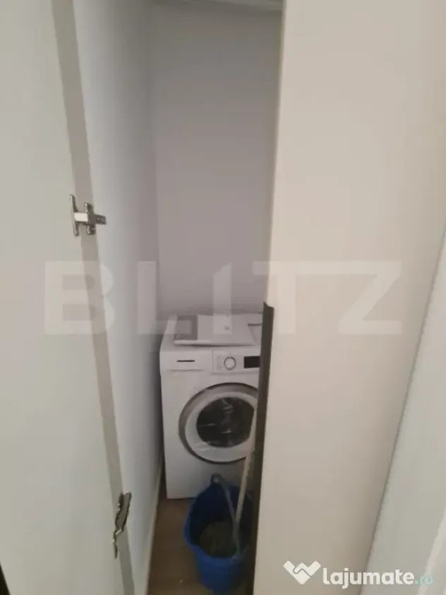 Apartament cu 2 camere, 51 mp, cu parcare, in zona Sesul de