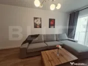 Apartament cu 2 camere, 51 mp, cu parcare, in zona Sesul de 