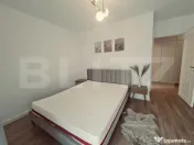Apartament cu 2 camere, 51 mp, cu parcare, in zona Sesul de 
