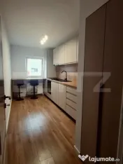 Apartament cu 2 camere, 51 mp, cu parcare, in zona Sesul de 