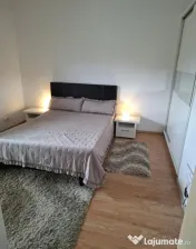 Copou!!! Bloc nou! Apartament 2 camere , loc parcare inclus! 