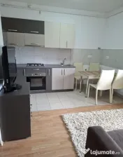 Copou!!! Bloc nou! Apartament 2 camere , loc parcare inclus! 