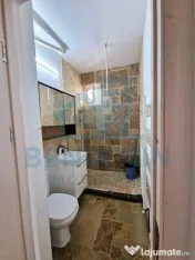 2 decomandat - centrala proprie - mobilat - utilat - Engl... 
