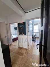 2 decomandat - centrala proprie - mobilat - utilat - Engl... 