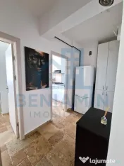 2 decomandat - centrala proprie - mobilat - utilat - Engl... 
