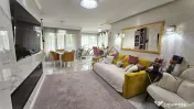 Apartament modern cu design exclusivist si 2 terase 