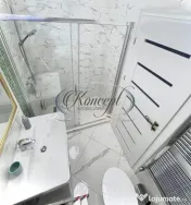 Apartament modern cu design exclusivist si 2 terase 