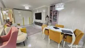 Apartament modern cu design exclusivist si 2 terase 