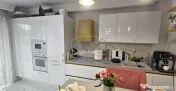 Apartament modern cu design exclusivist si 2 terase 