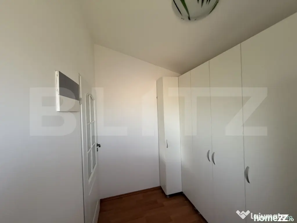 Vila deosebita langa padure in Plopu Nisipoasa. - Plopu (Prahova)