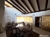 Vila deosebita langa padure in Plopu Nisipoasa. 