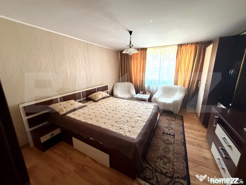 Vila deosebita langa padure in Plopu Nisipoasa. - Plopu (Prahova)