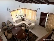Vila deosebita langa padure in Plopu Nisipoasa. 