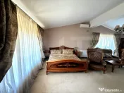 Vila deosebita langa padure in Plopu Nisipoasa. 