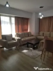 Apartament 3 camere decomandat, Conest Residence - Tudor Vladimirescu 