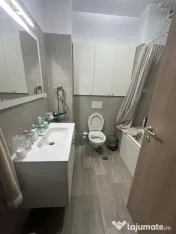 Apartament 3 camere decomandat, Conest Residence - Tudor Vladimirescu 