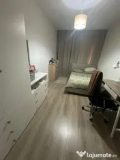 Apartament 3 camere decomandat, Conest Residence - Tudor Vladimirescu 