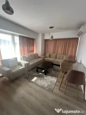 Apartament 3 camere decomandat, Conest Residence - Tudor Vladimirescu 